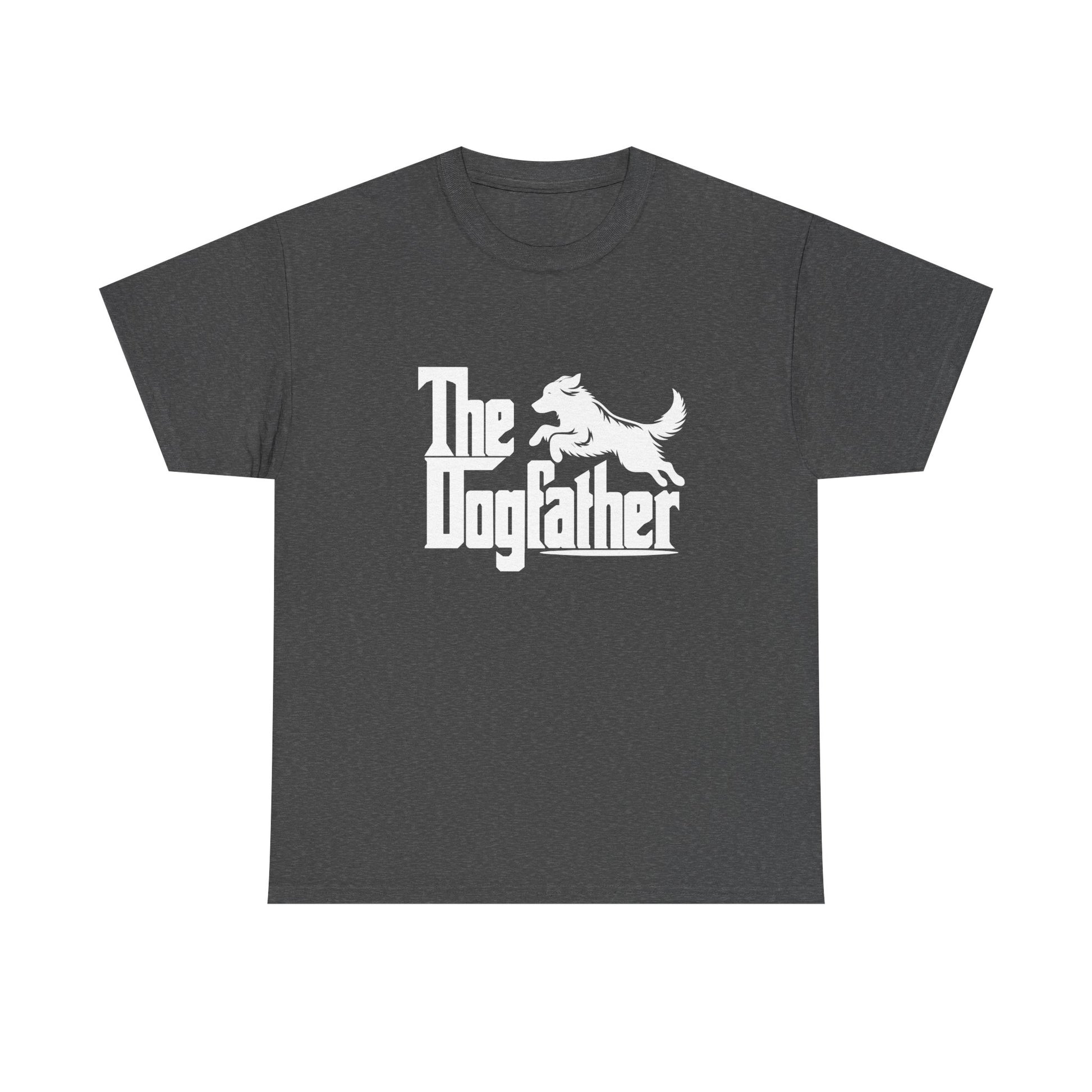 Dogfather T-Shirt