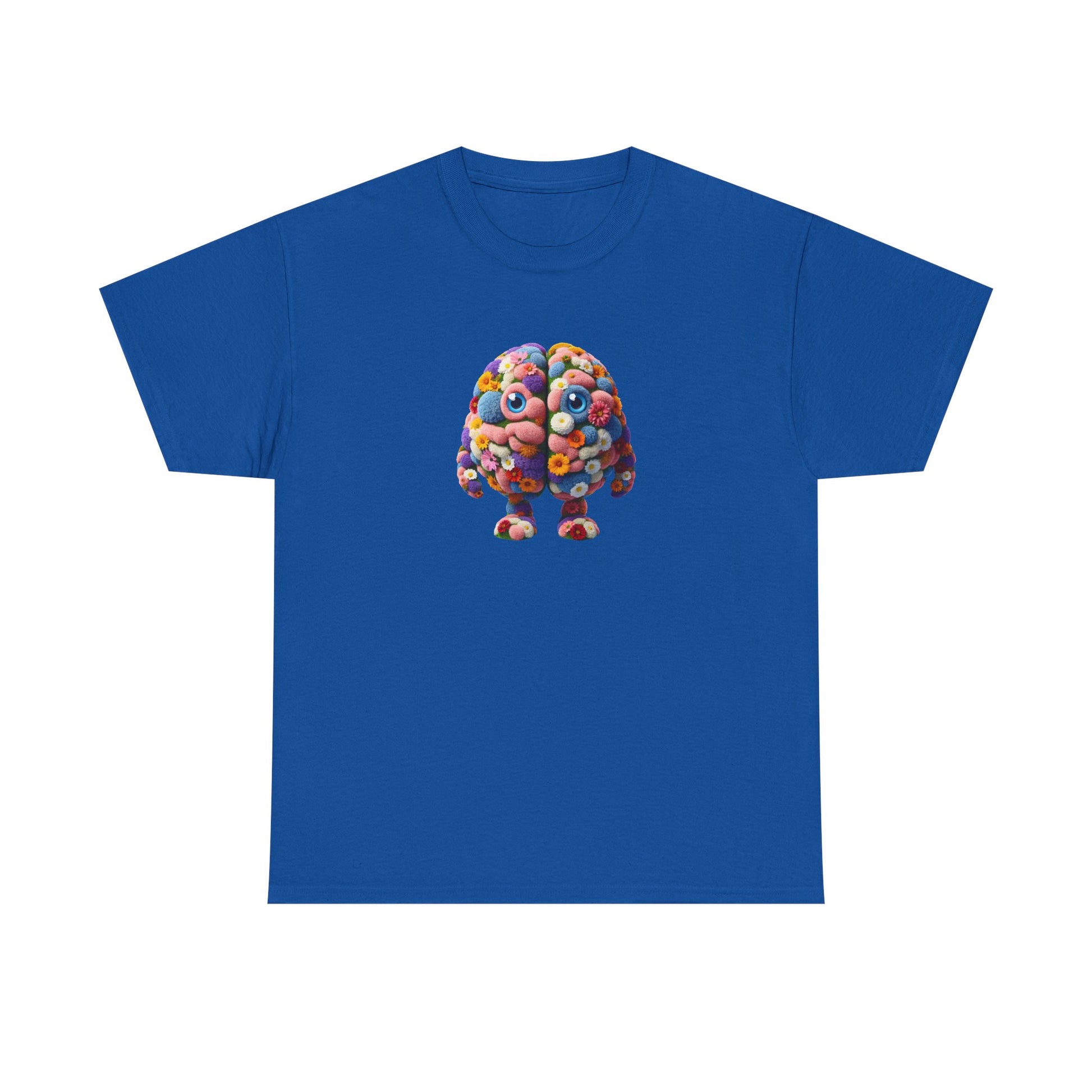Positive Mindful Unisex Cotton Tee