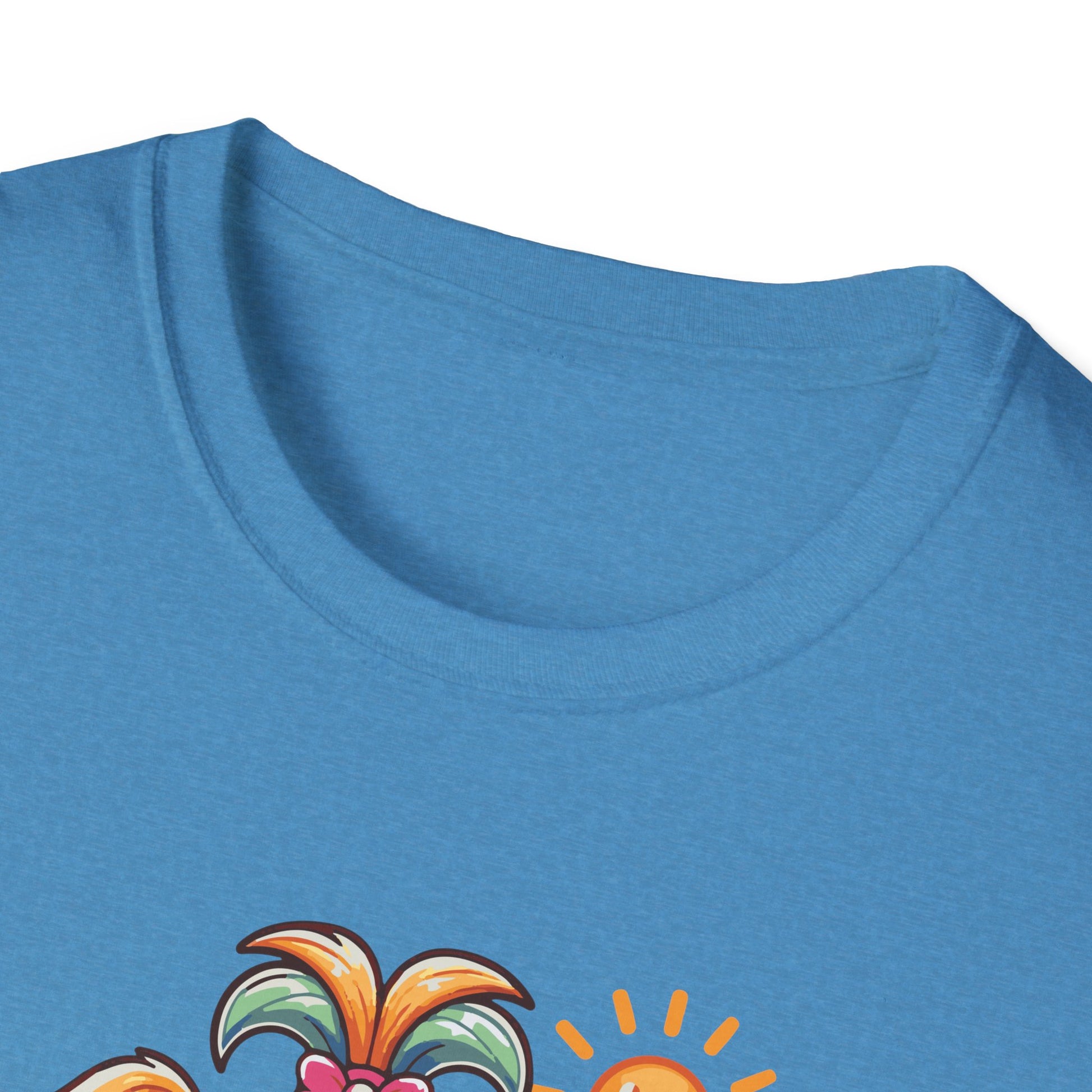 Dog Yoga Unisex T-Shirt