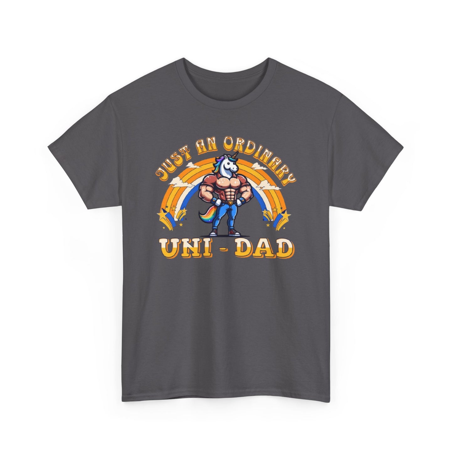 Uni Dad Tee