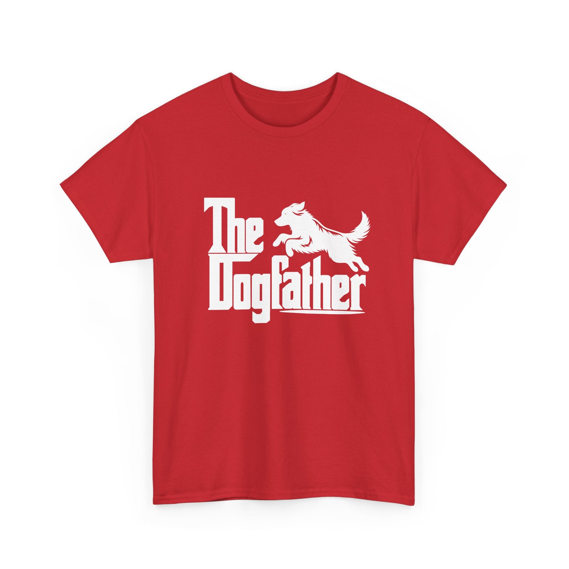 Dogfather T-Shirt