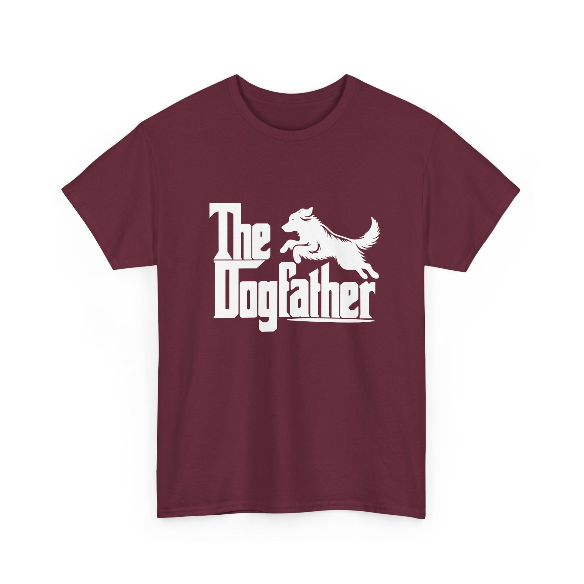 Dogfather T-Shirt