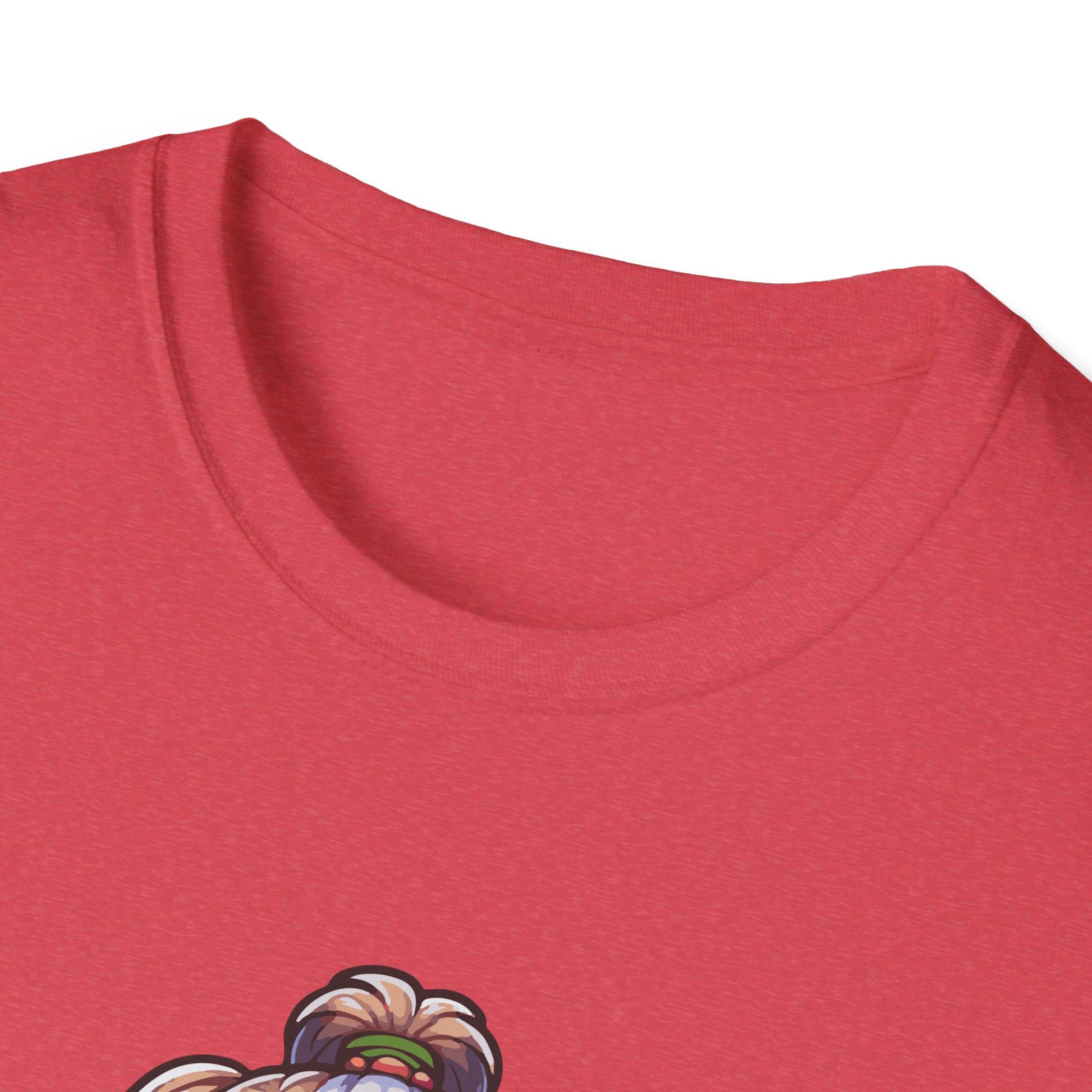 Dog Yoga Unisex T-Shirt
