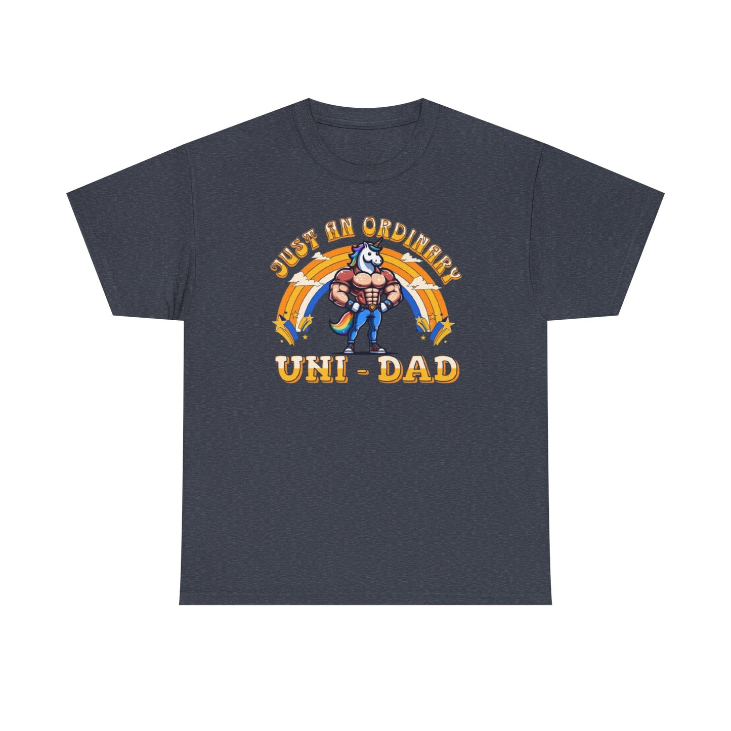 Uni Dad Tee