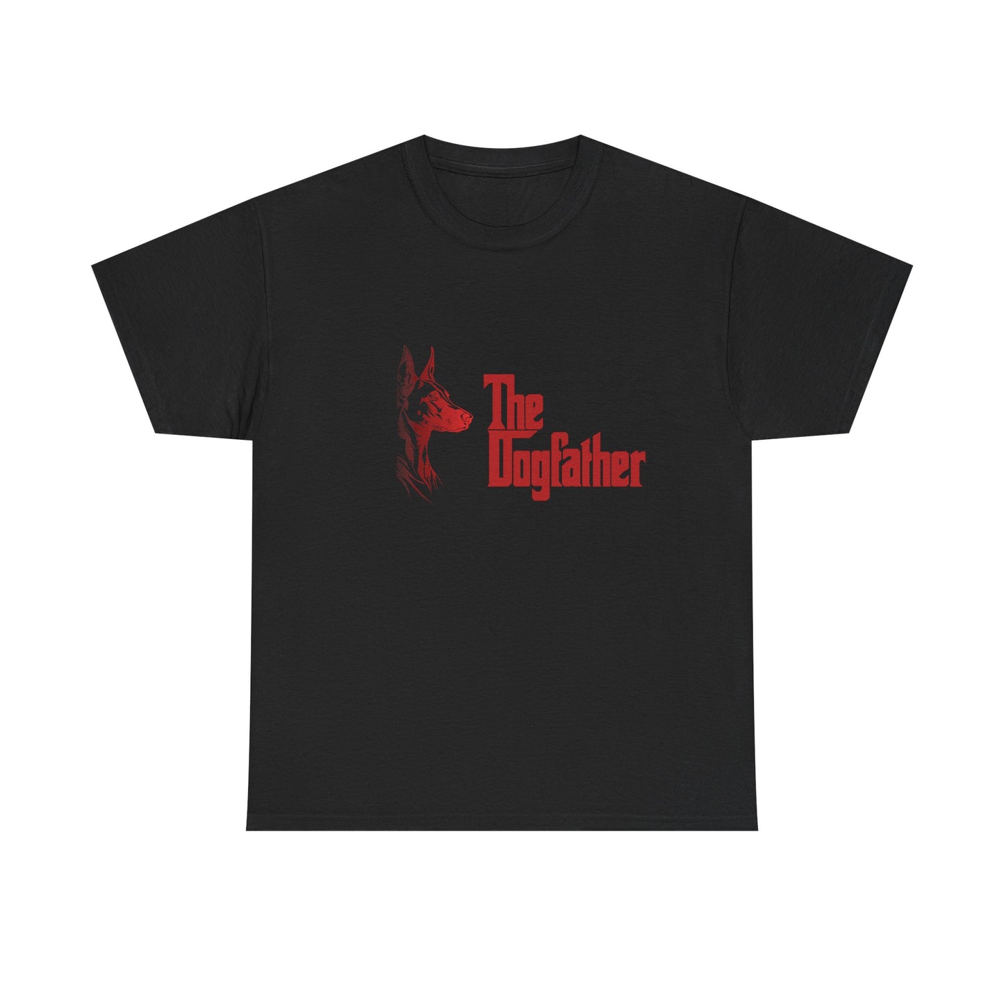 Dogfather Tee - Cotton