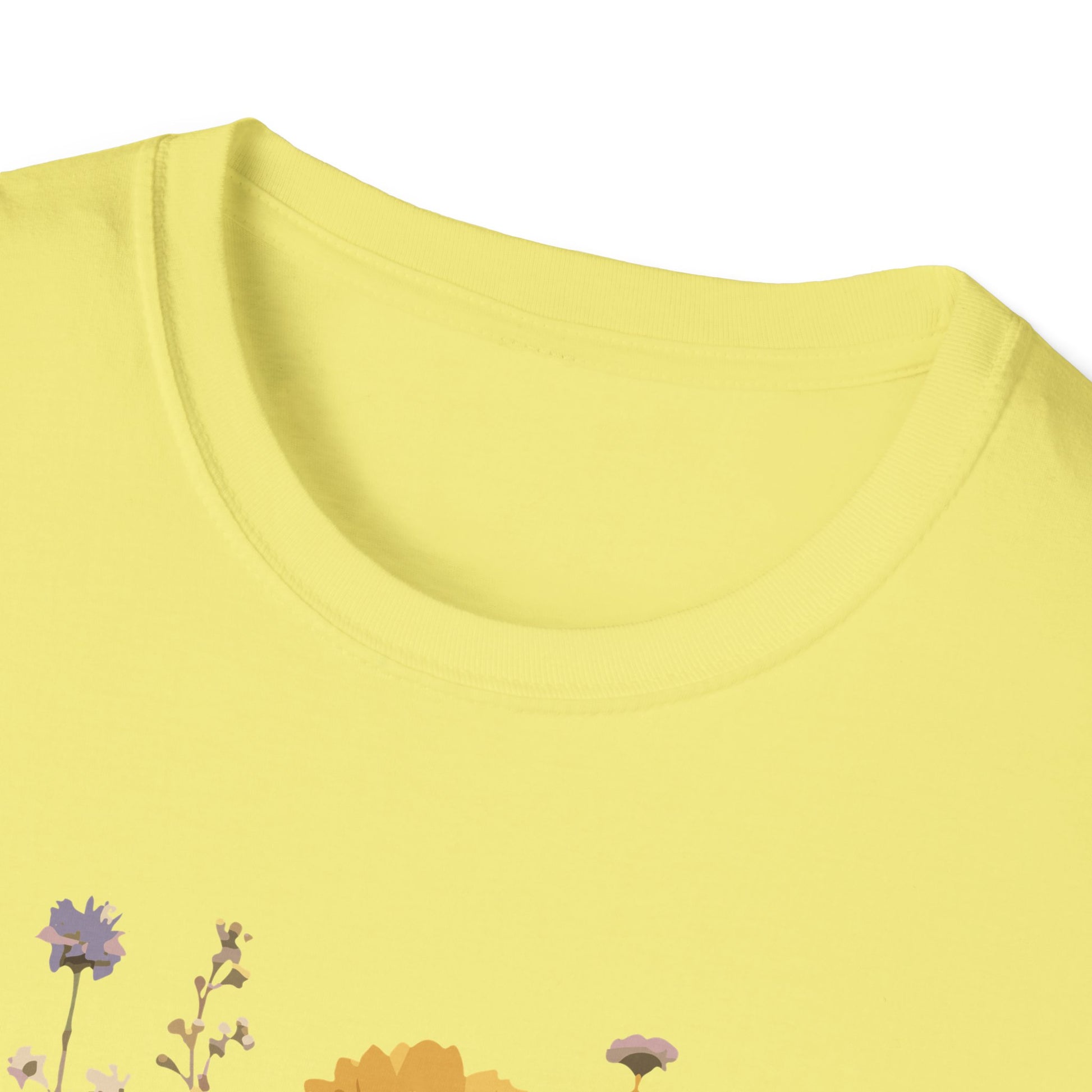 Floral T-Shirt