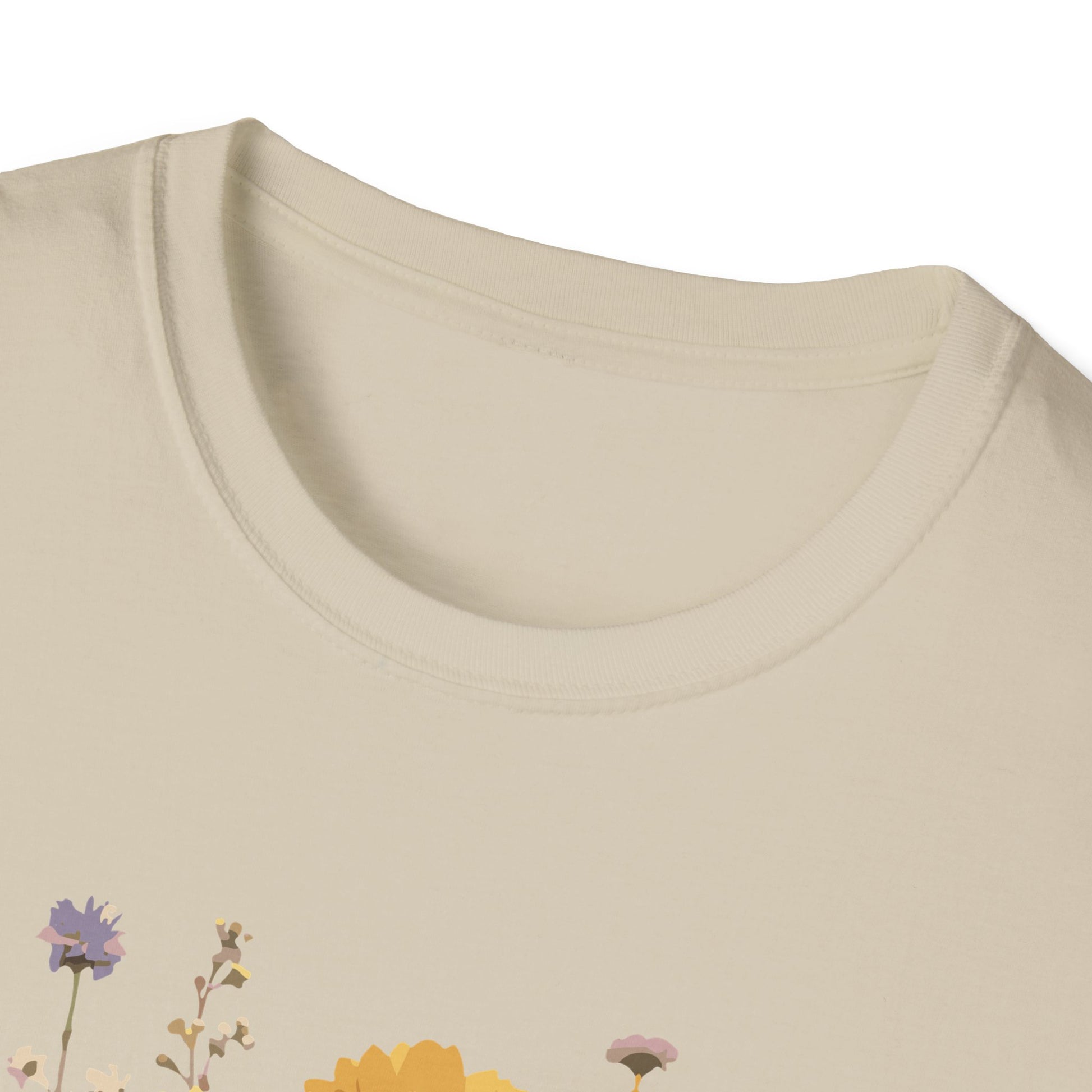 Floral T-Shirt