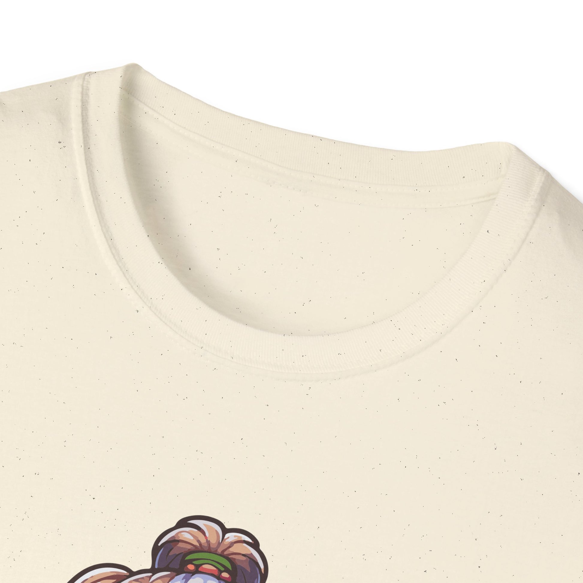Dog Yoga Unisex T-Shirt