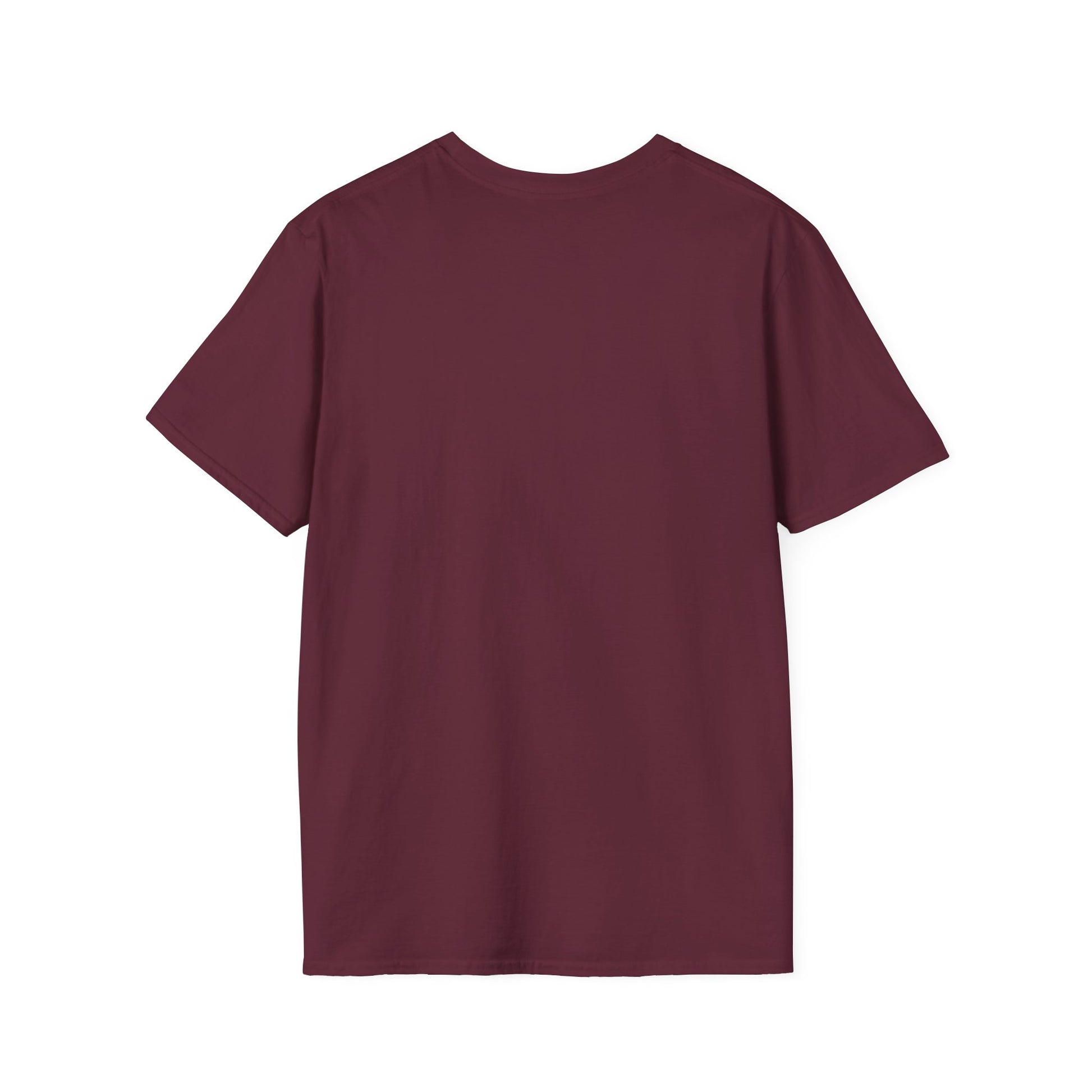 Dog Yoga Unisex T-Shirt