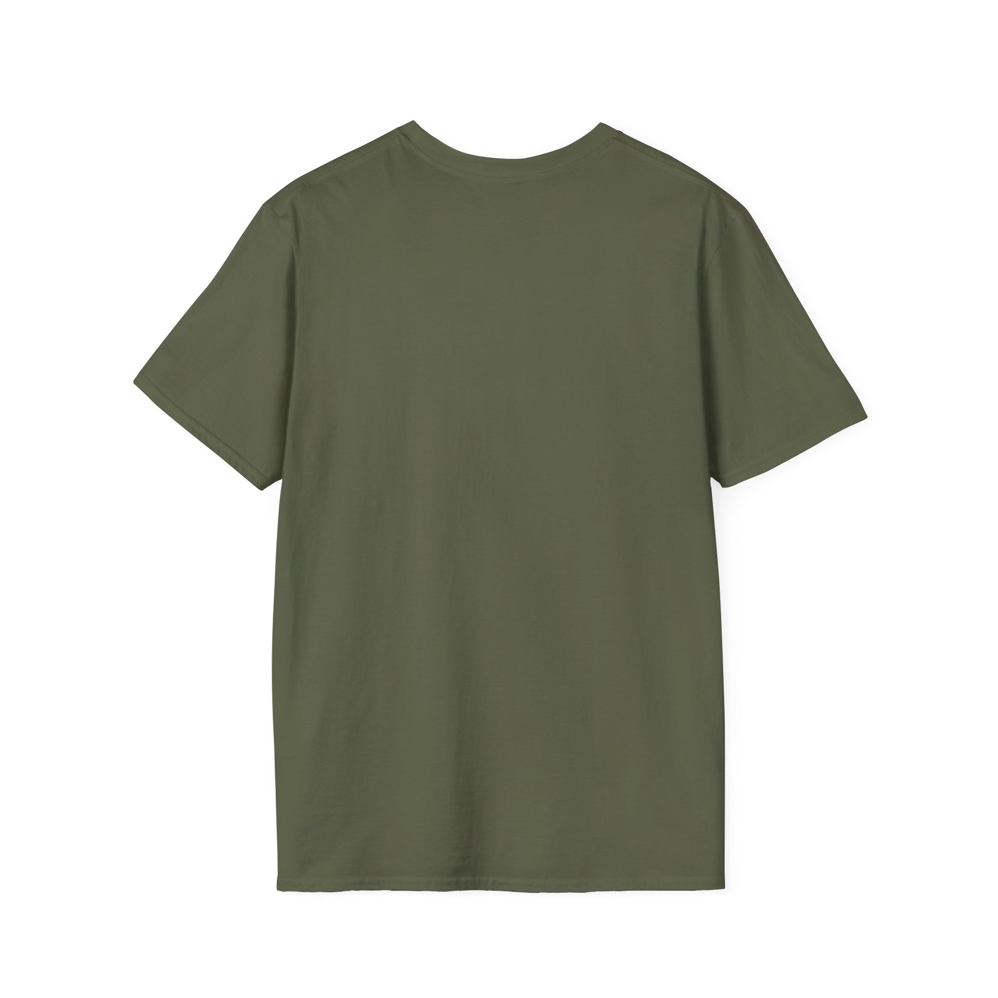 Dog Yoga Unisex T-Shirt