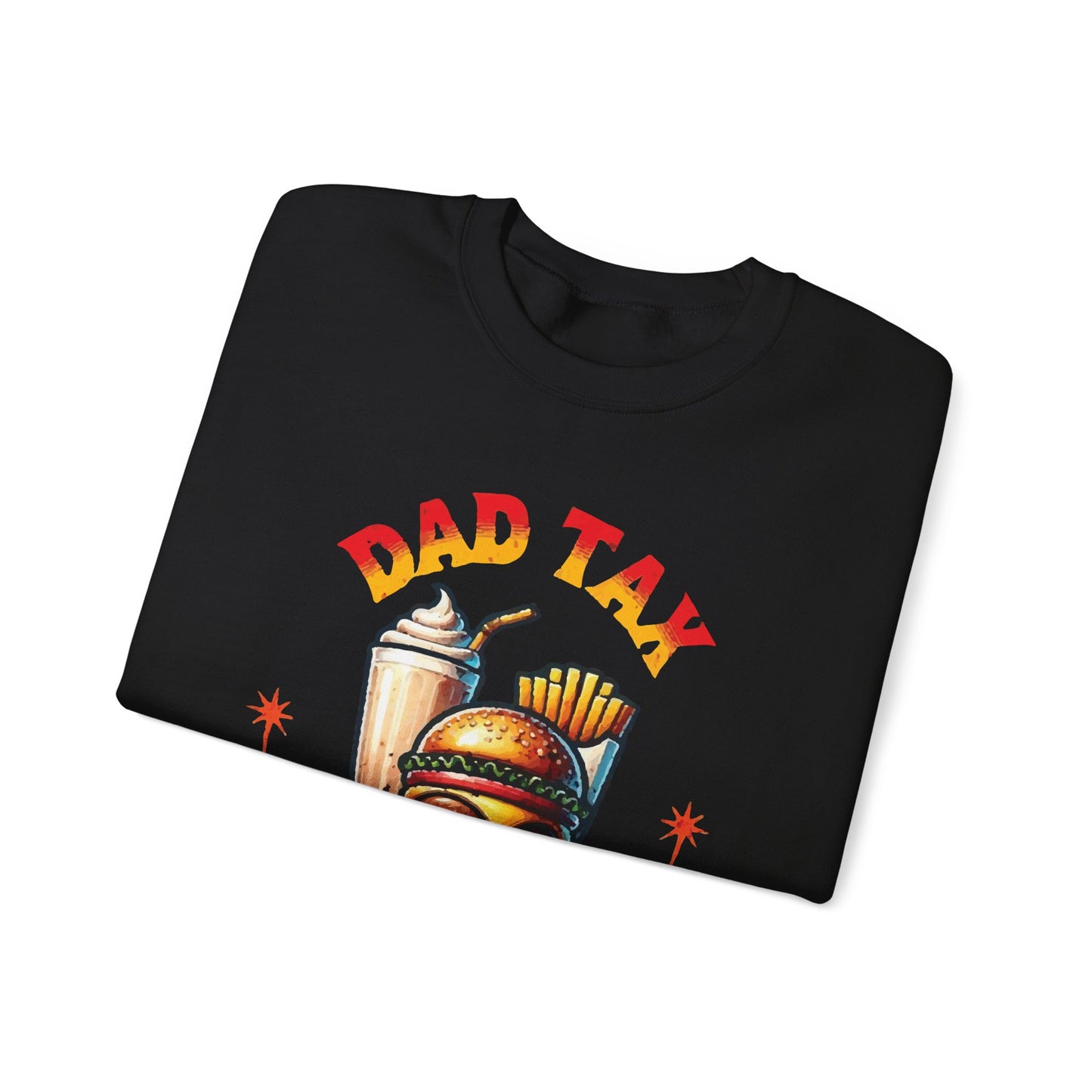 Dad Tax Making Sure It's Not Poison Sweatshirt