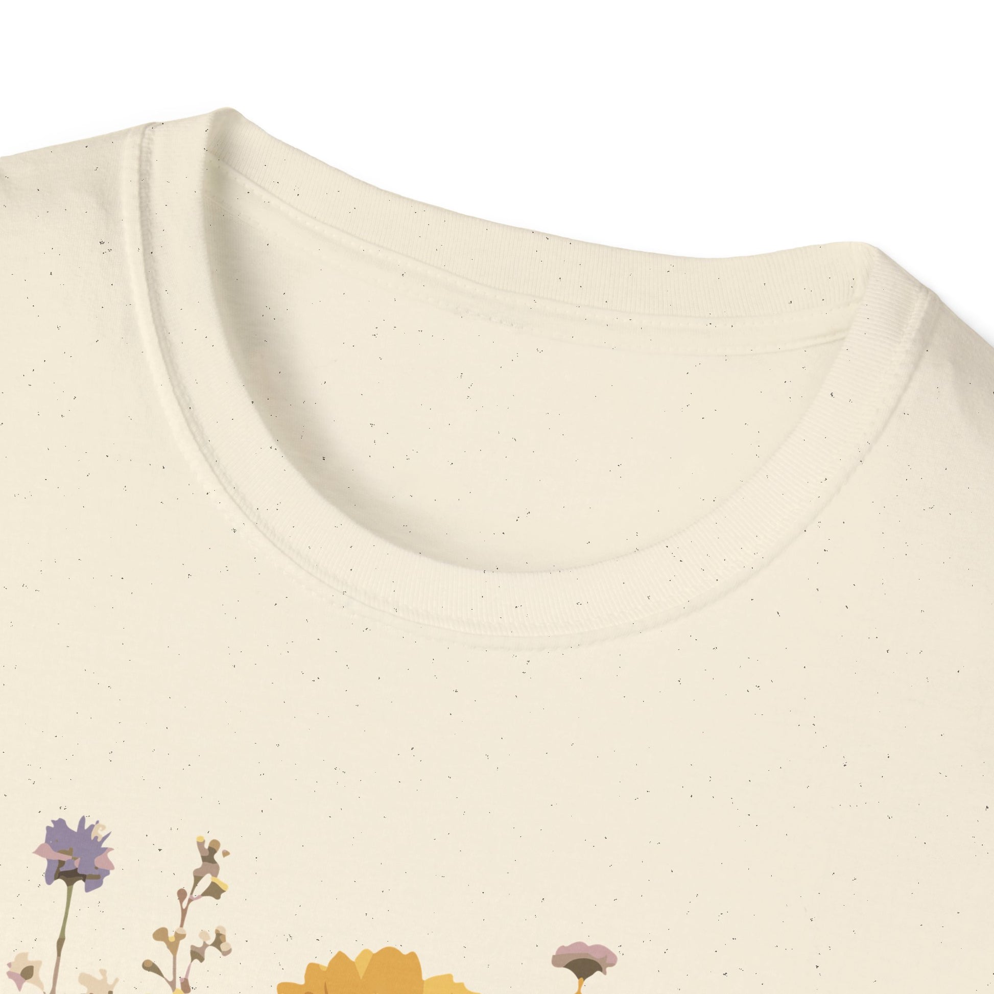 Floral T-Shirt