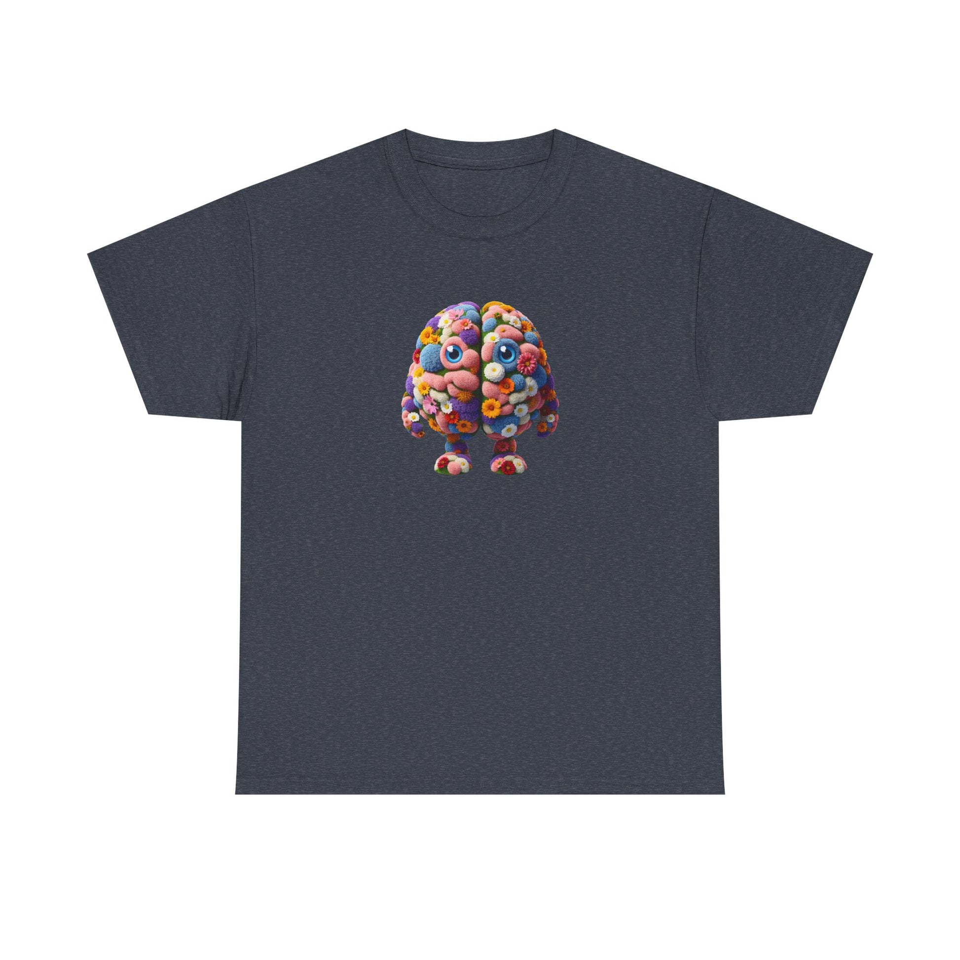 Positive Mindful Unisex Cotton Tee