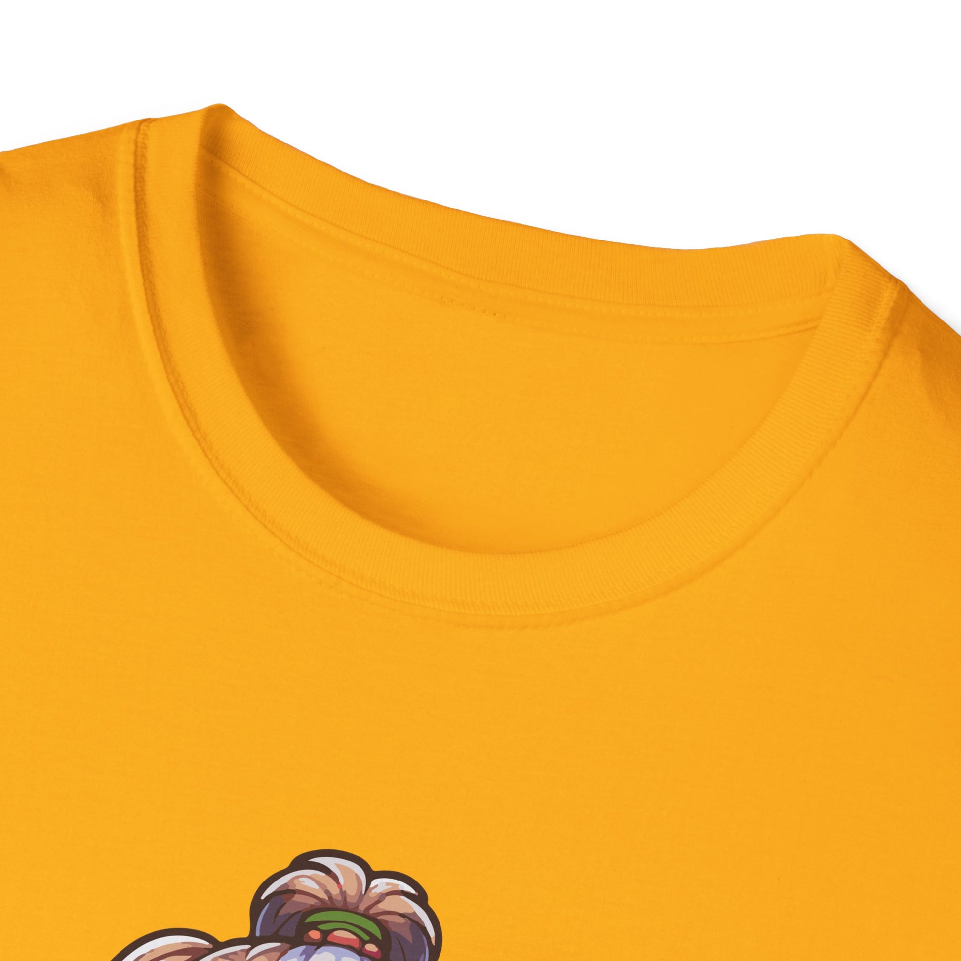 Dog Yoga Unisex T-Shirt