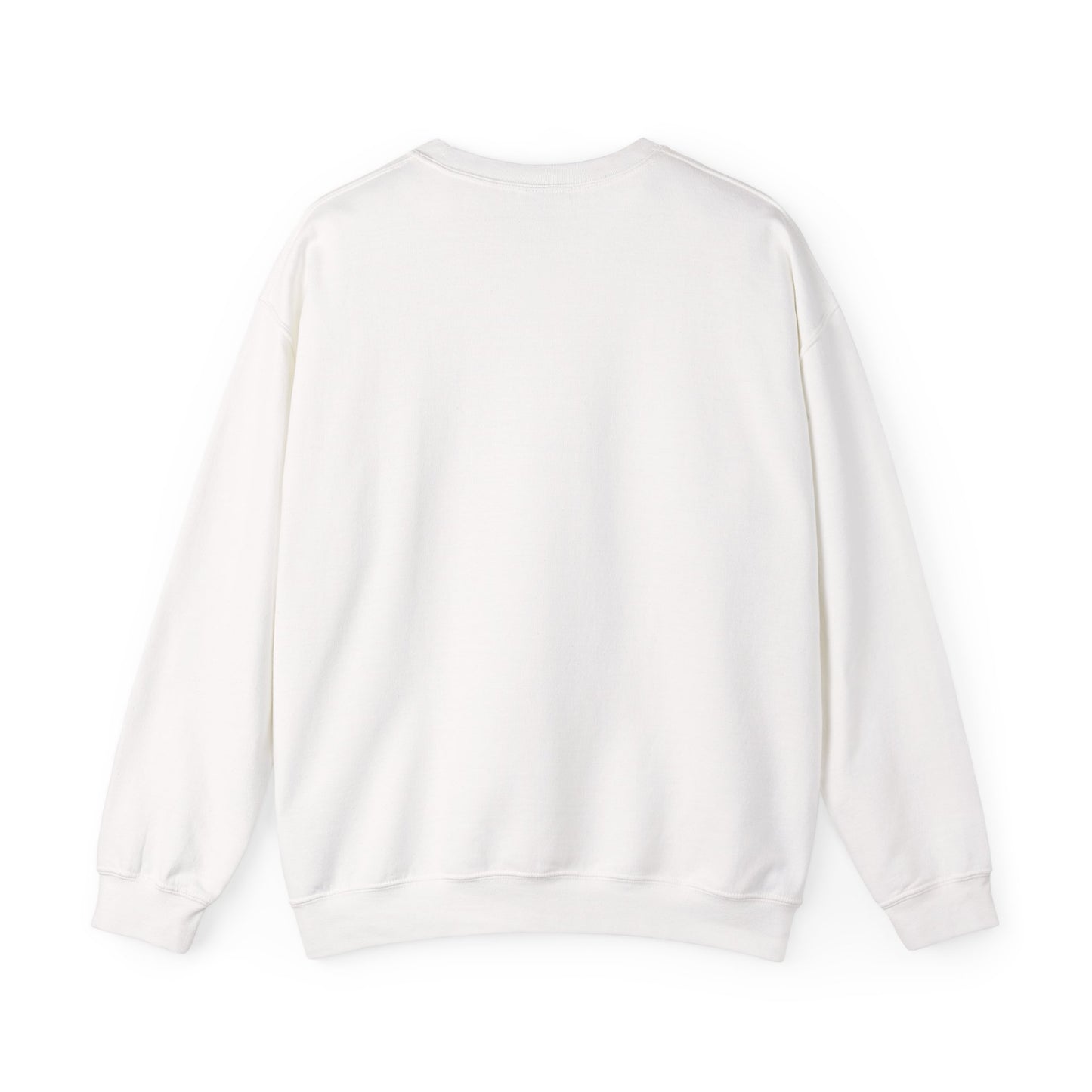 Dog Yoga Unisex Crewneck Sweatshirt