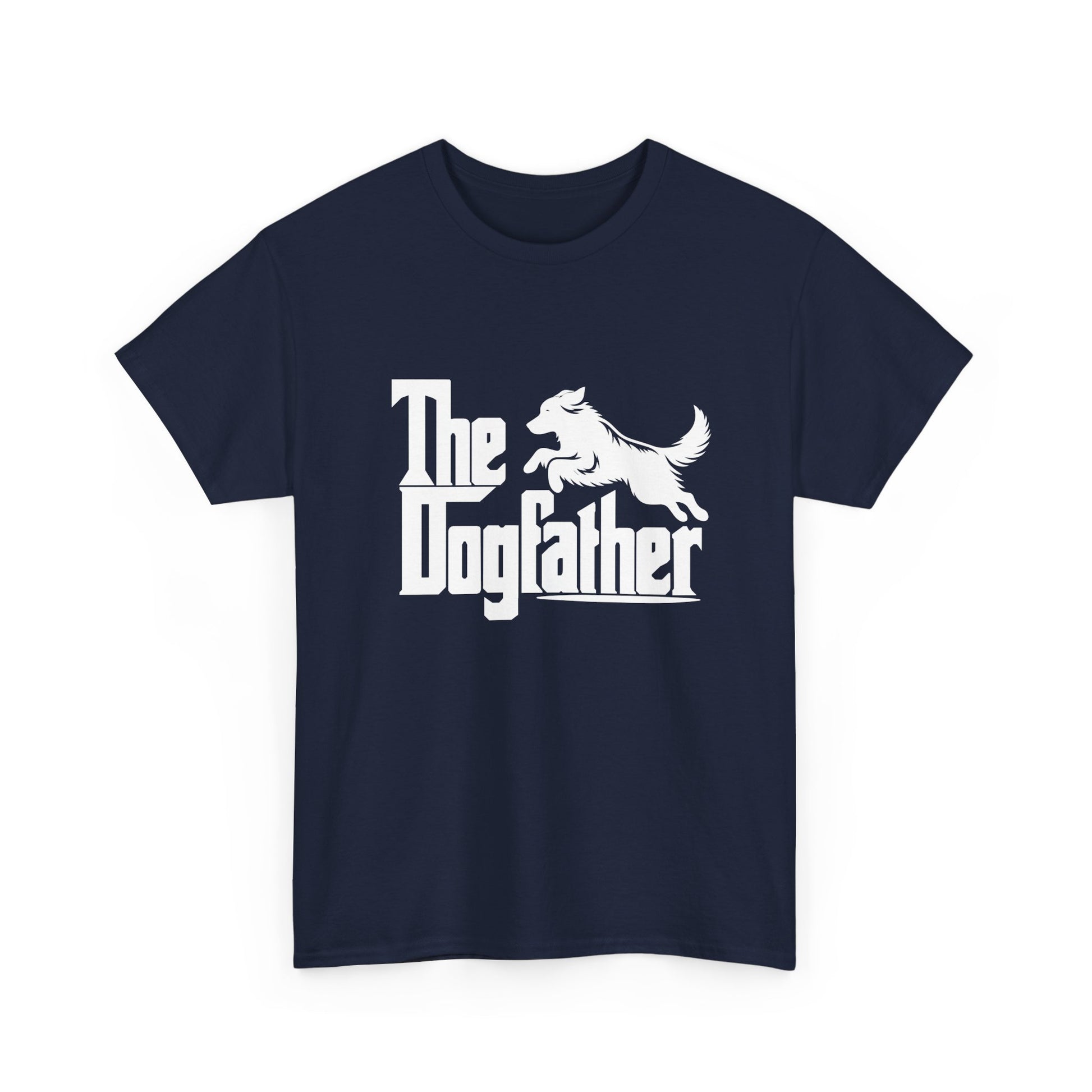 Dogfather T-Shirt