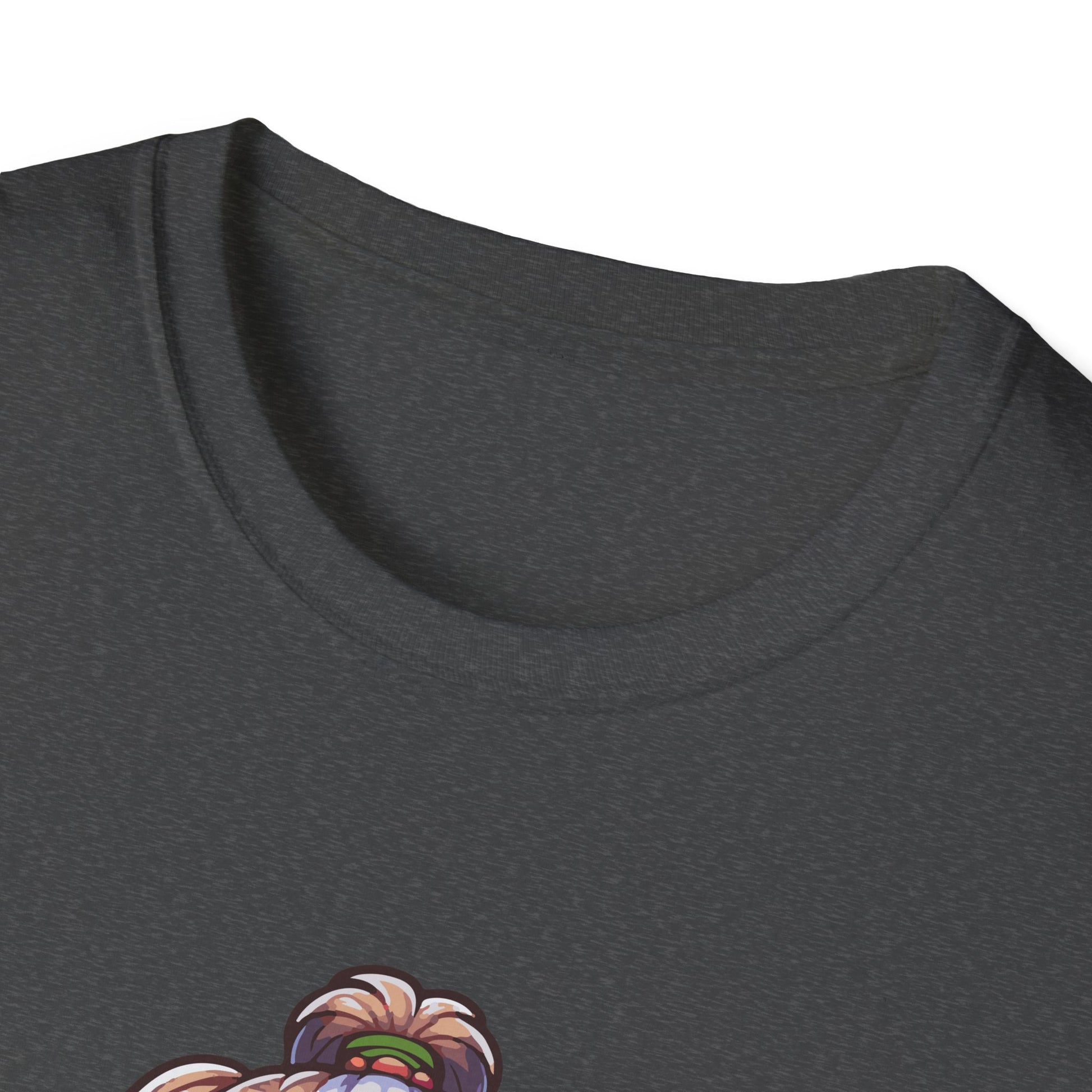 Dog Yoga Unisex T-Shirt