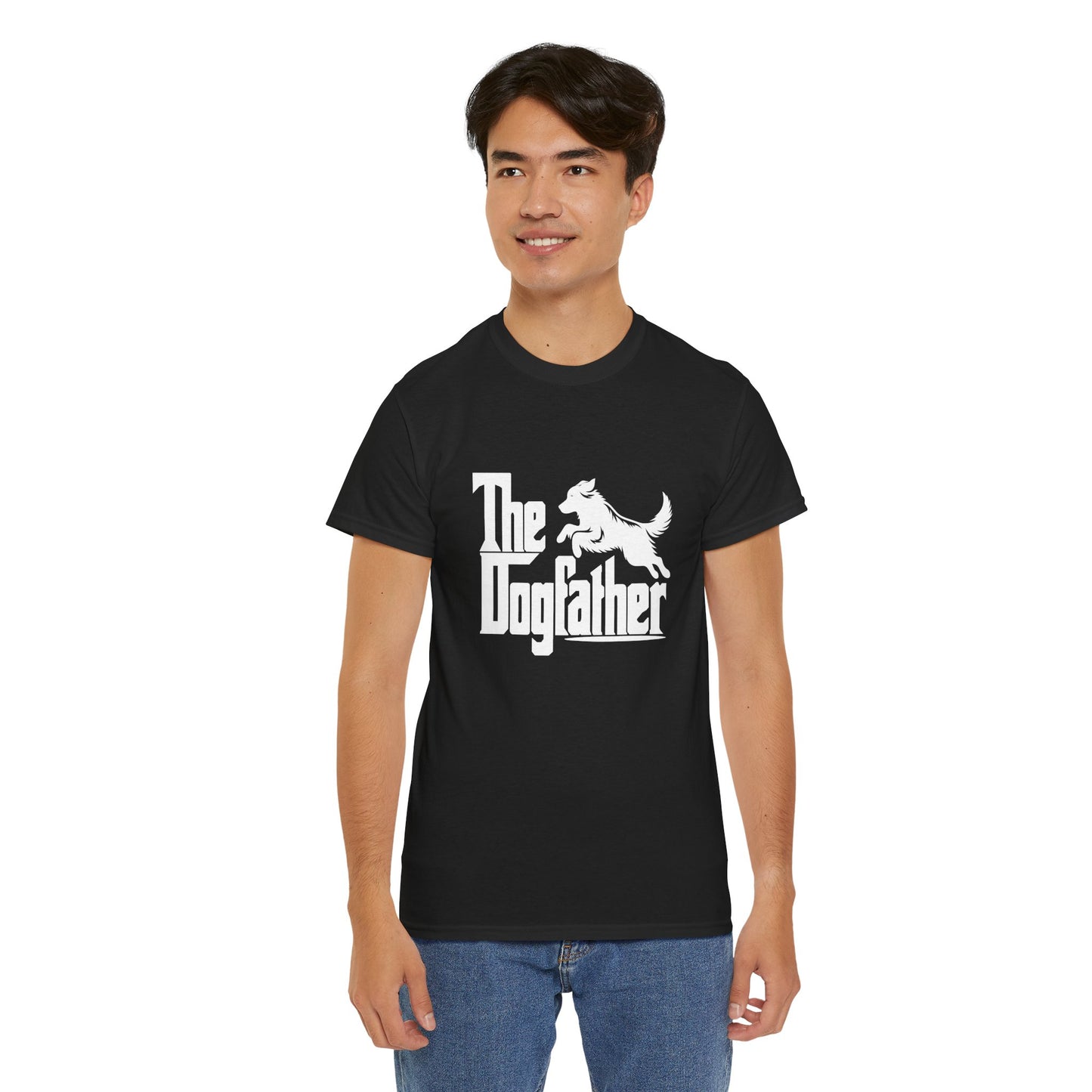 Dogfather T-Shirt