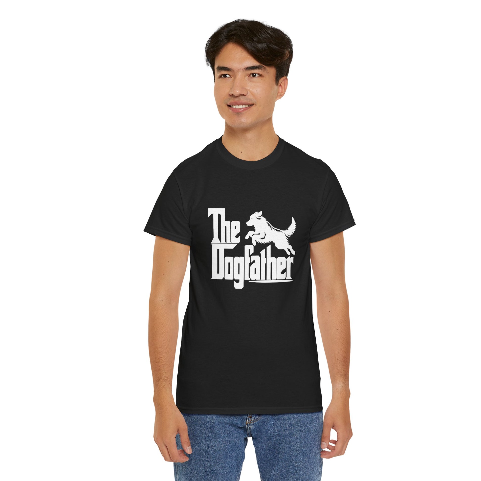 Dogfather T-Shirt