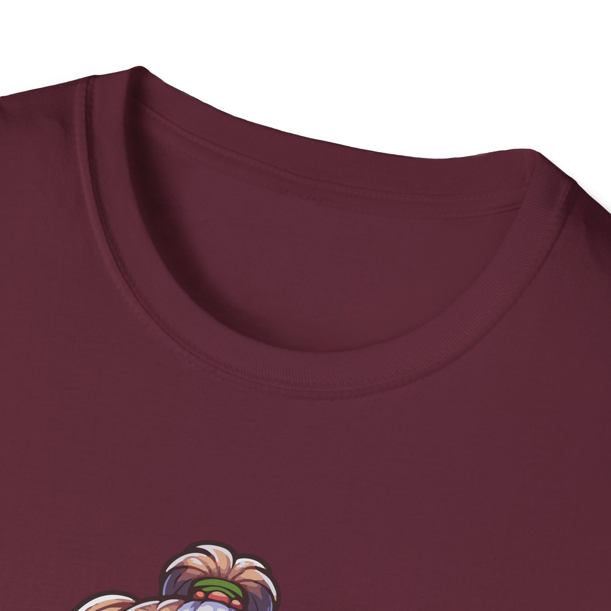 Dog Yoga Unisex T-Shirt
