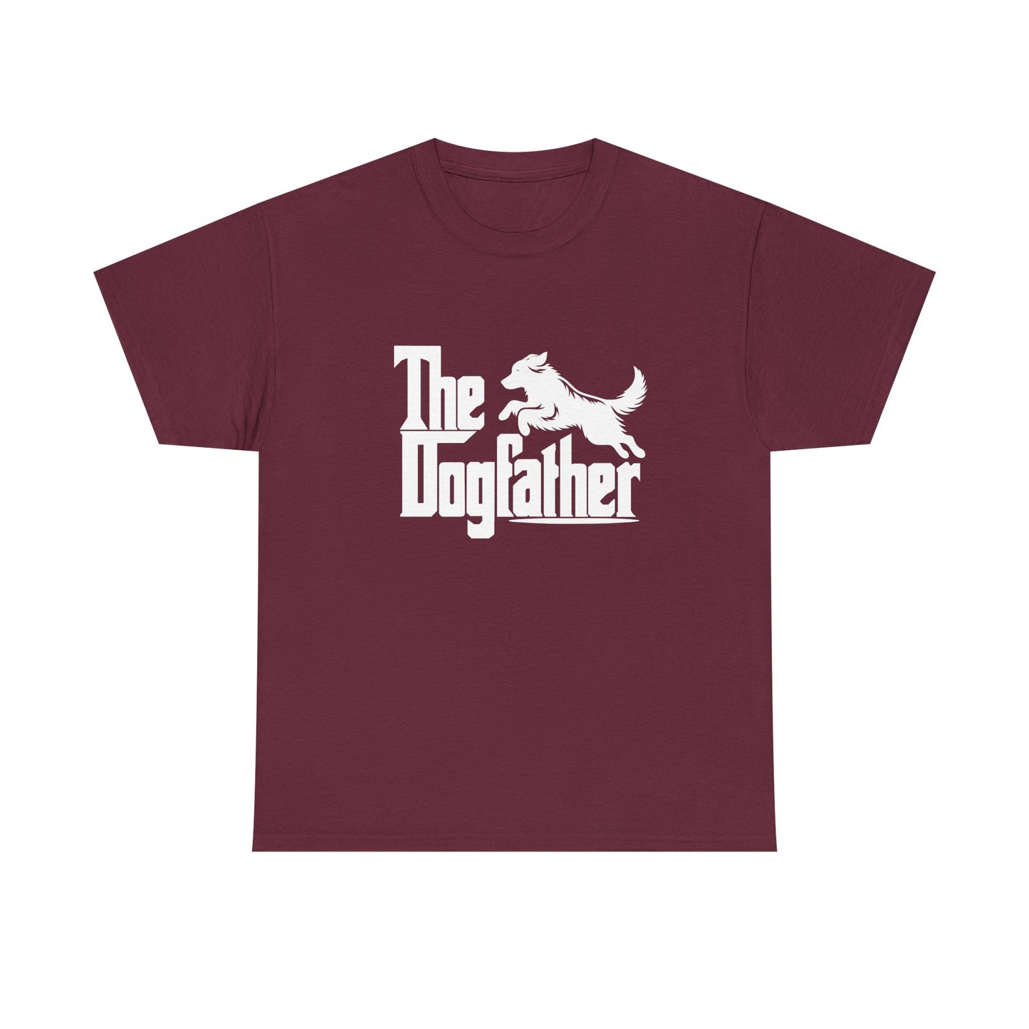 Dogfather T-Shirt