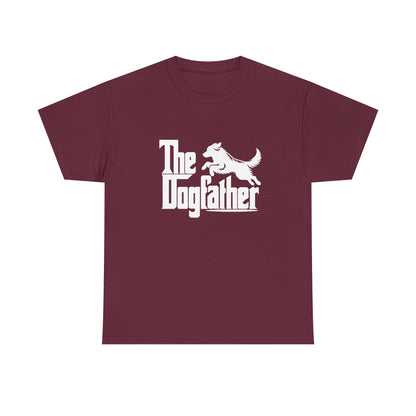 Dogfather T-Shirt