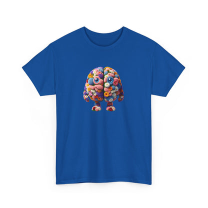 Positive Mindful Unisex Cotton Tee