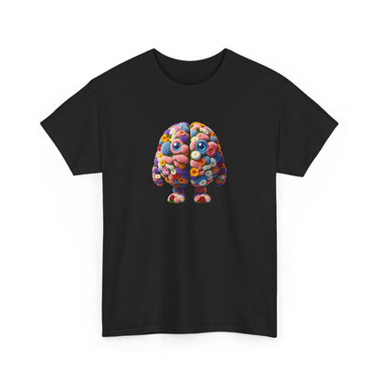 Positive Mindful Unisex Cotton Tee