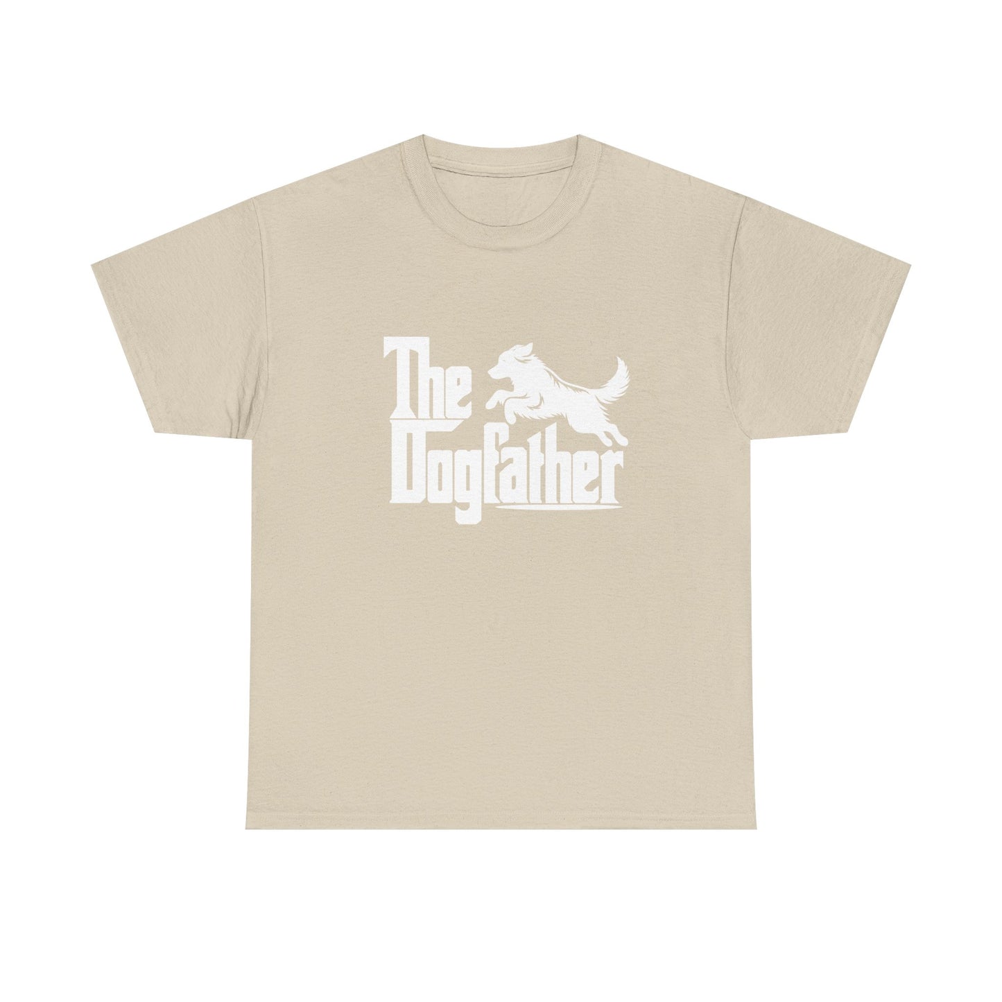 Dogfather T-Shirt