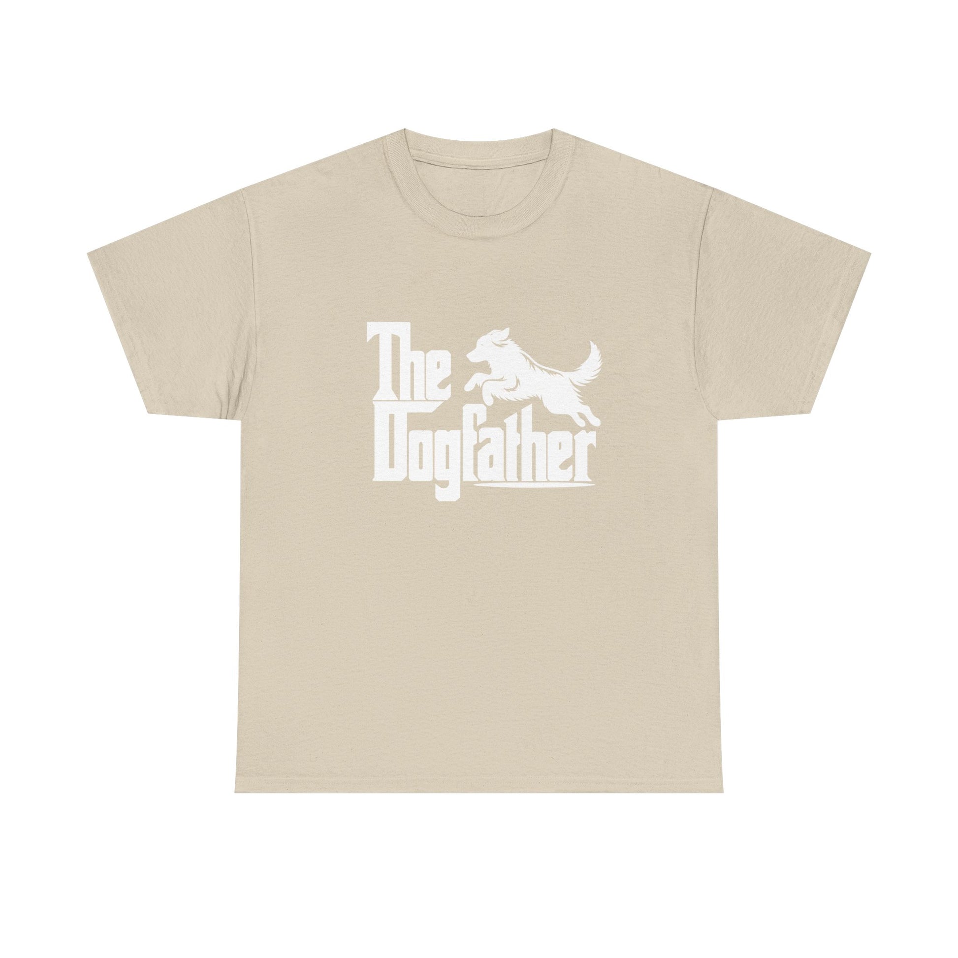 Dogfather T-Shirt