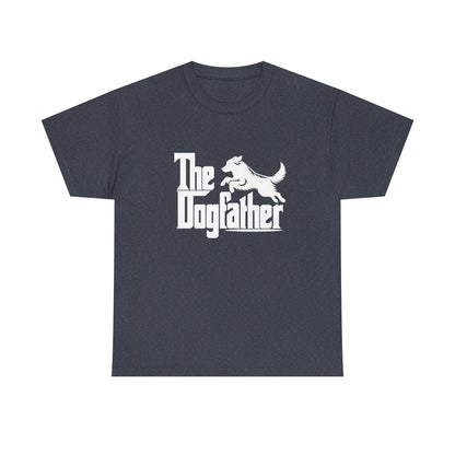 Dogfather T-Shirt