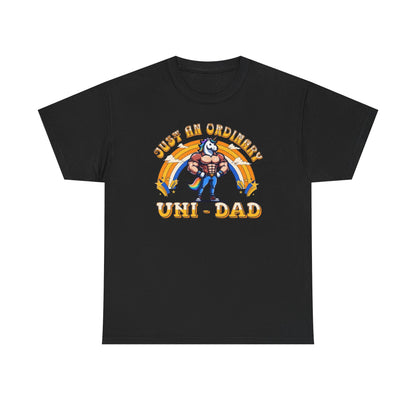 Uni Dad Tee