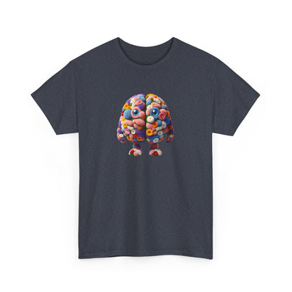 Positive Mindful Unisex Cotton Tee