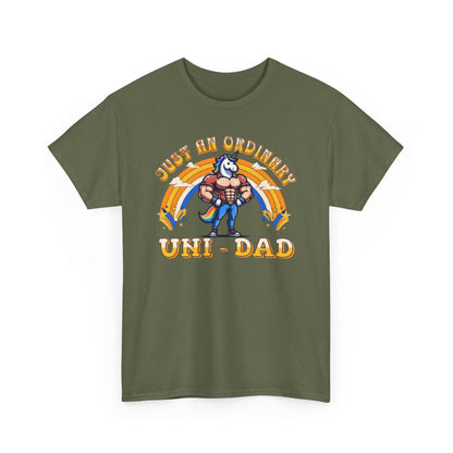 Uni Dad Tee