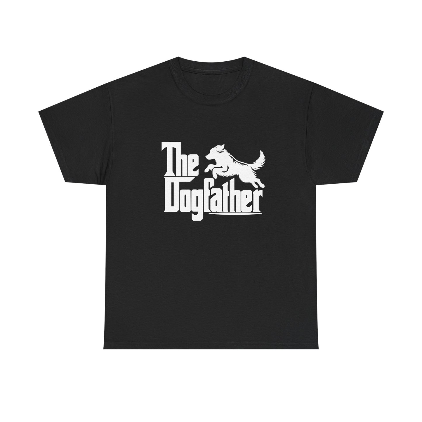 Dogfather T-Shirt