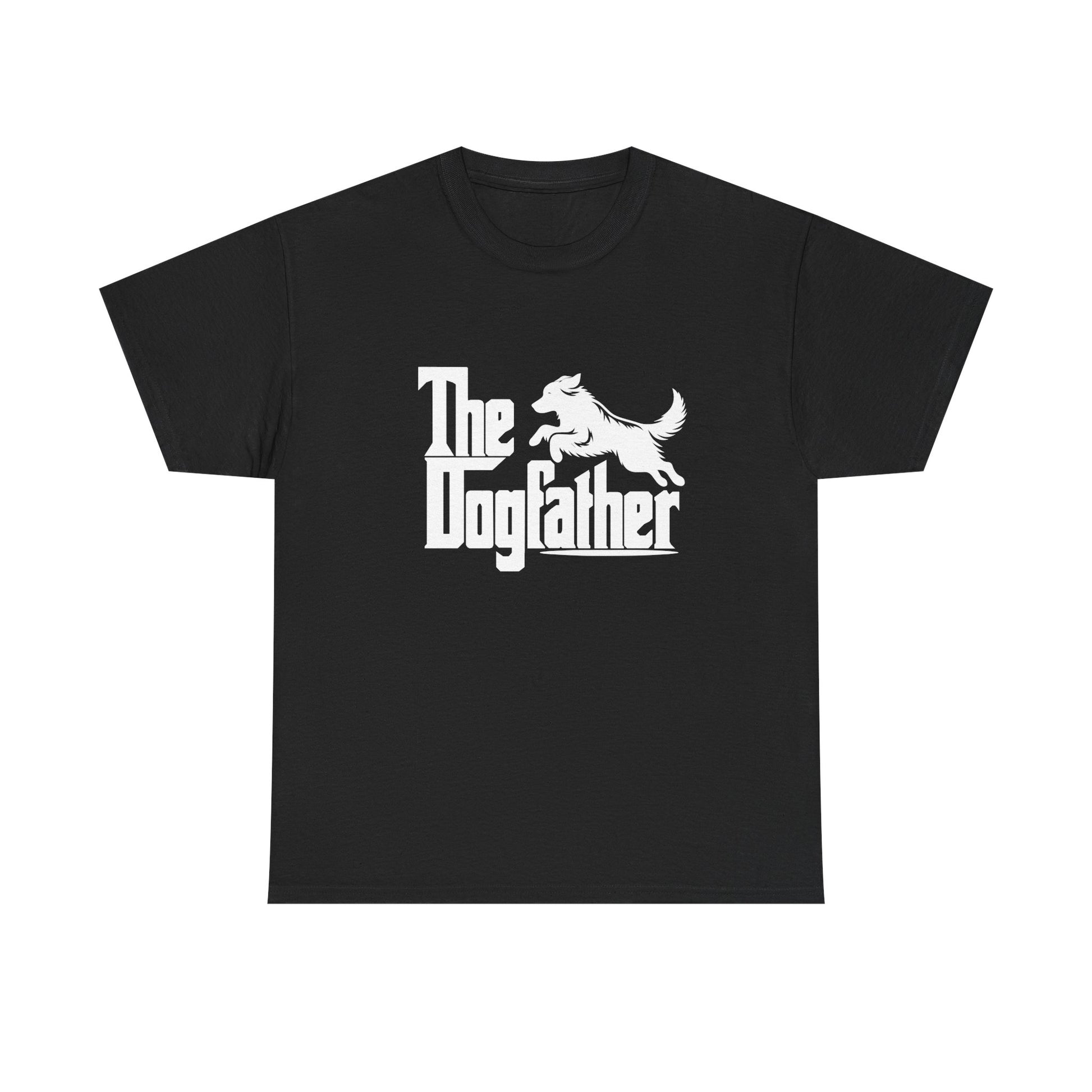 Dogfather T-Shirt