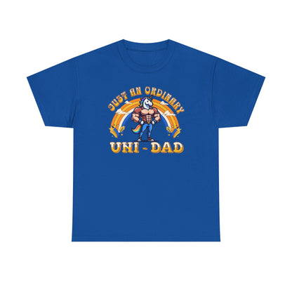 Uni Dad Tee