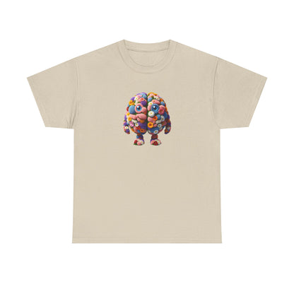 Positive Mindful Unisex Cotton Tee
