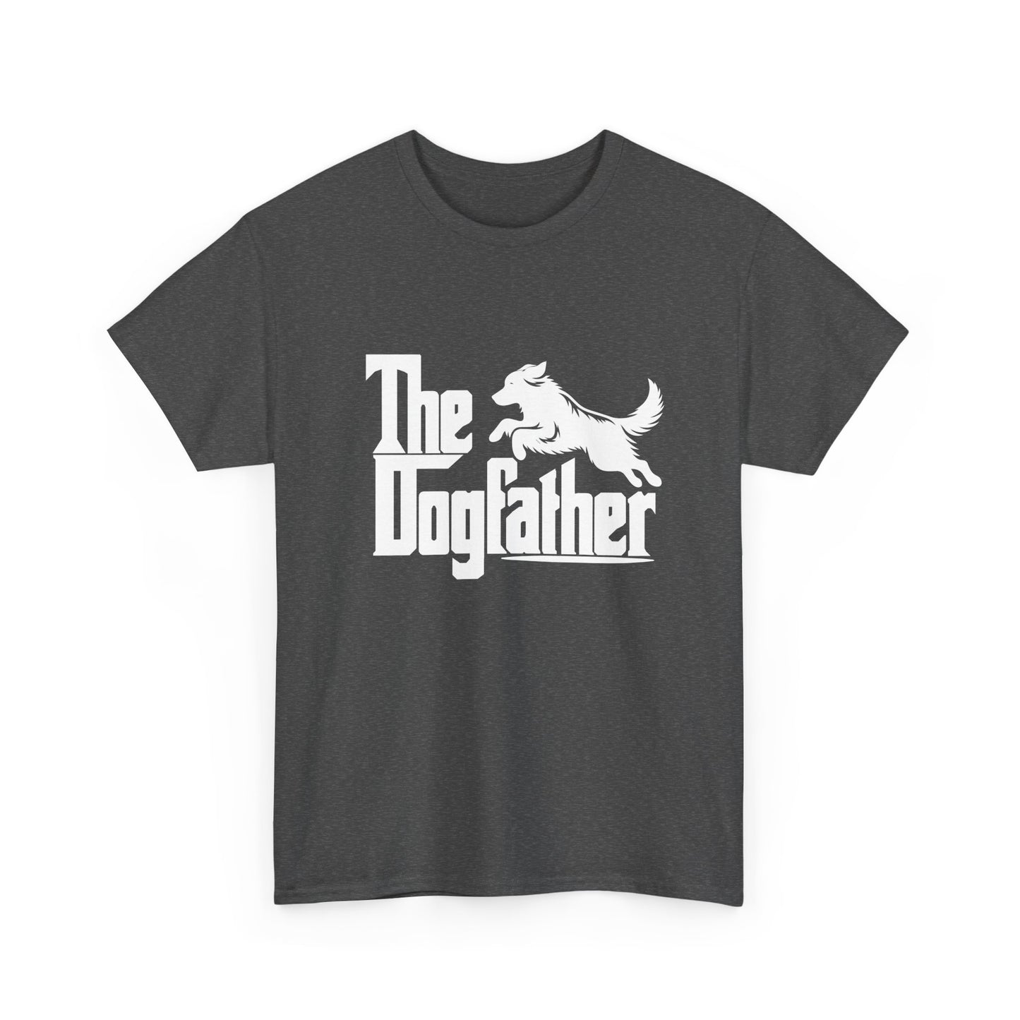 Dogfather T-Shirt