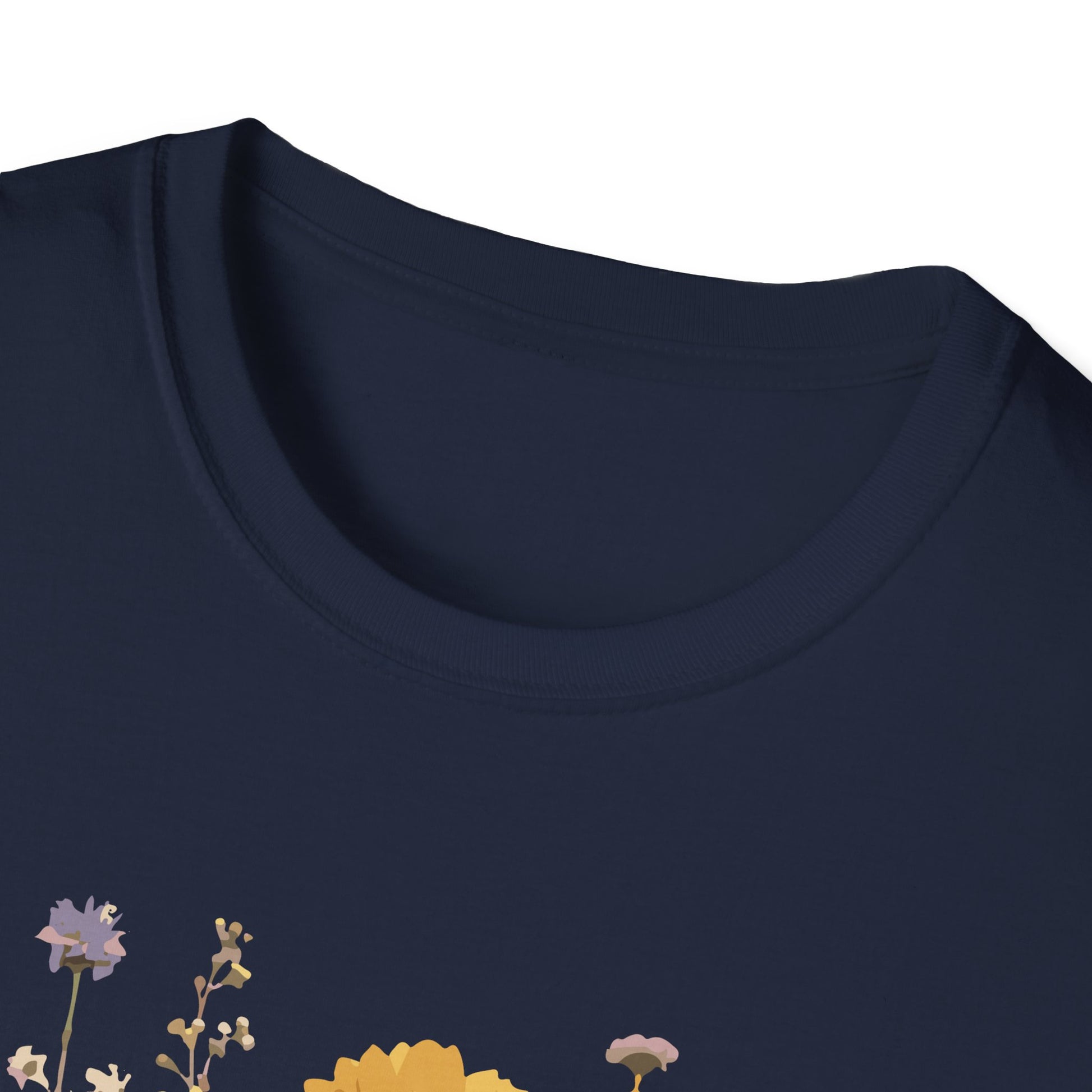 Floral T-Shirt
