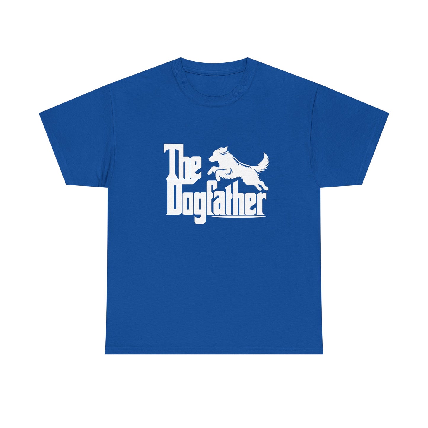Dogfather T-Shirt