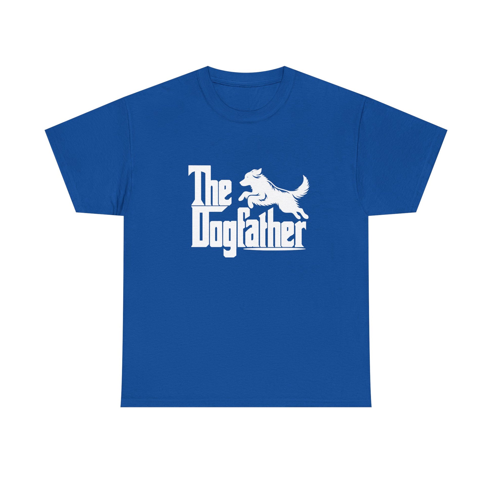 Dogfather T-Shirt