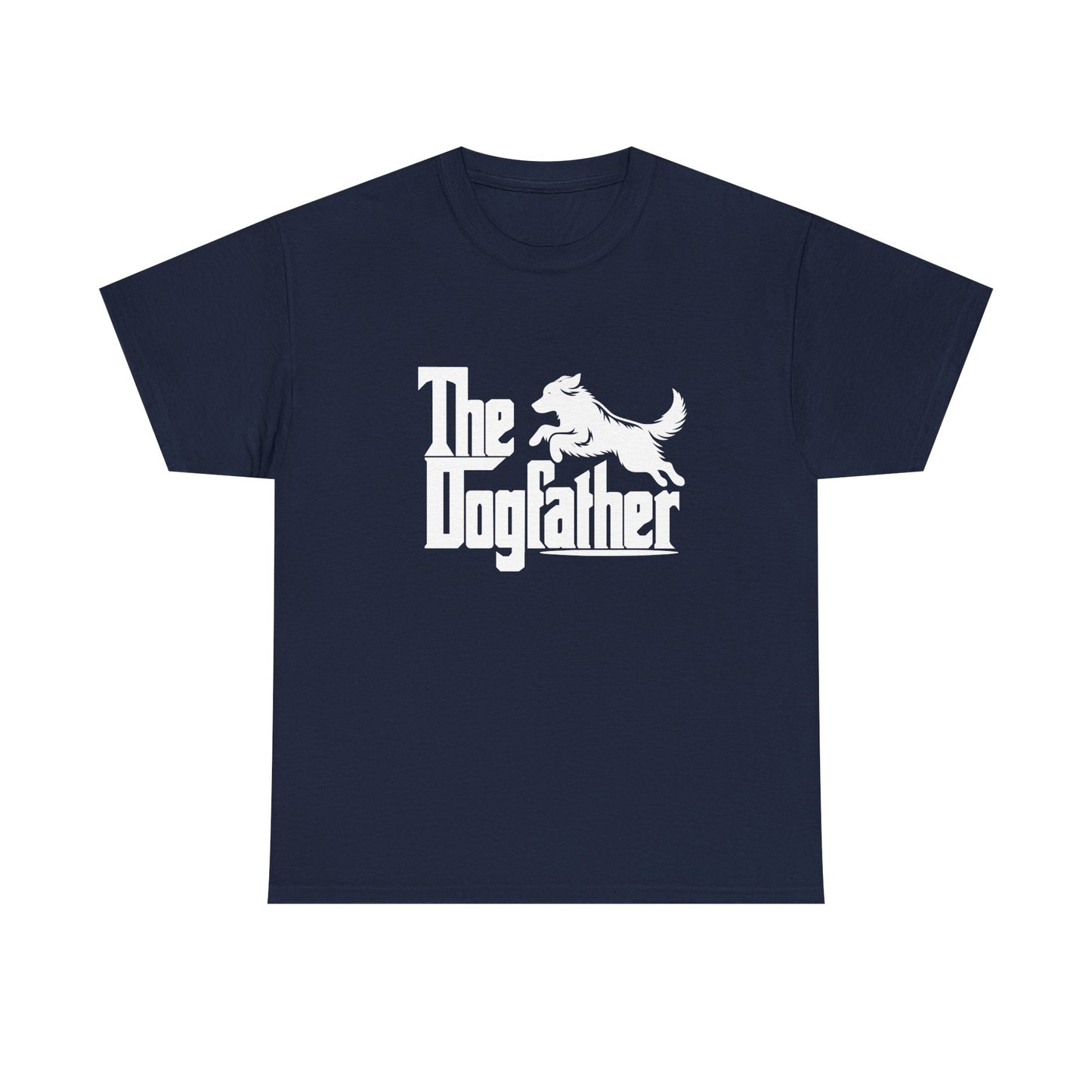Dogfather T-Shirt
