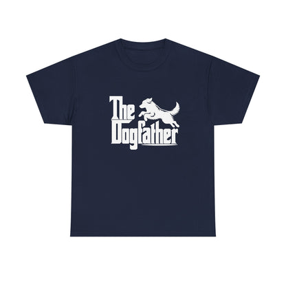 Dogfather T-Shirt