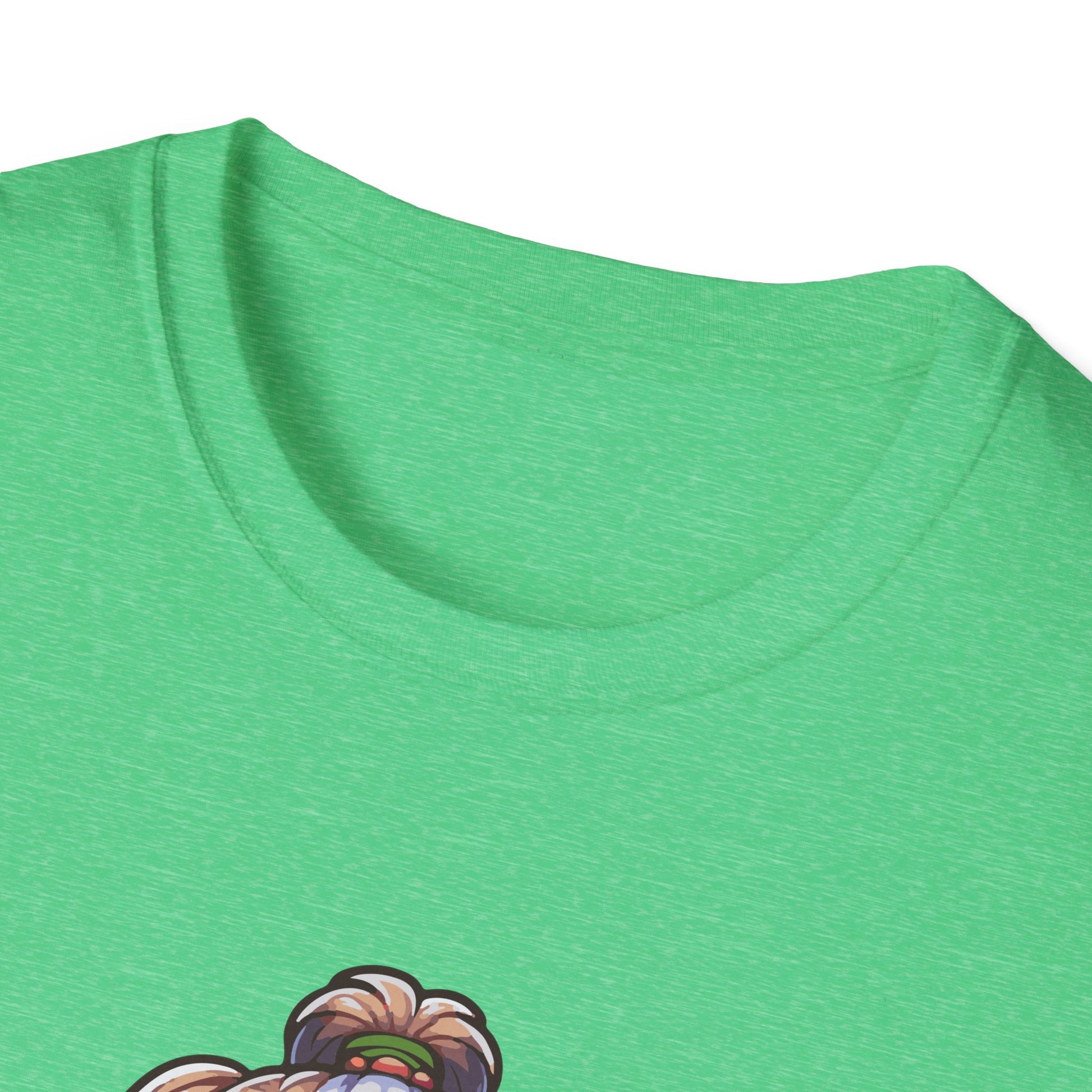 Dog Yoga Unisex T-Shirt