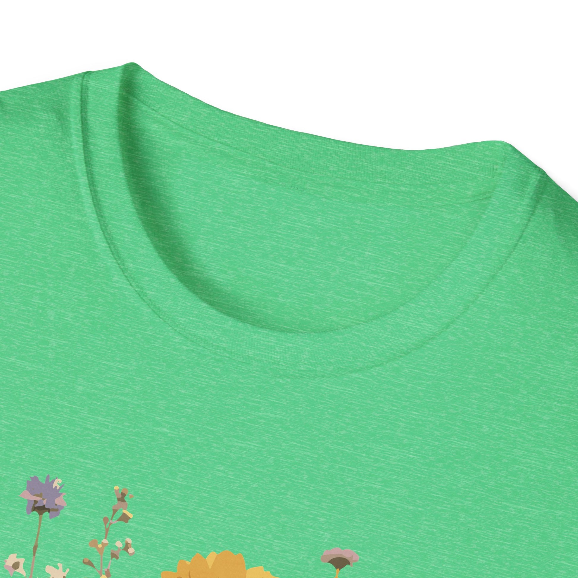 Floral T-Shirt