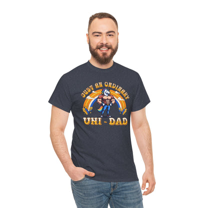 Uni Dad Tee