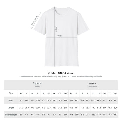 Badass Grandparent Unisex T-Shirt