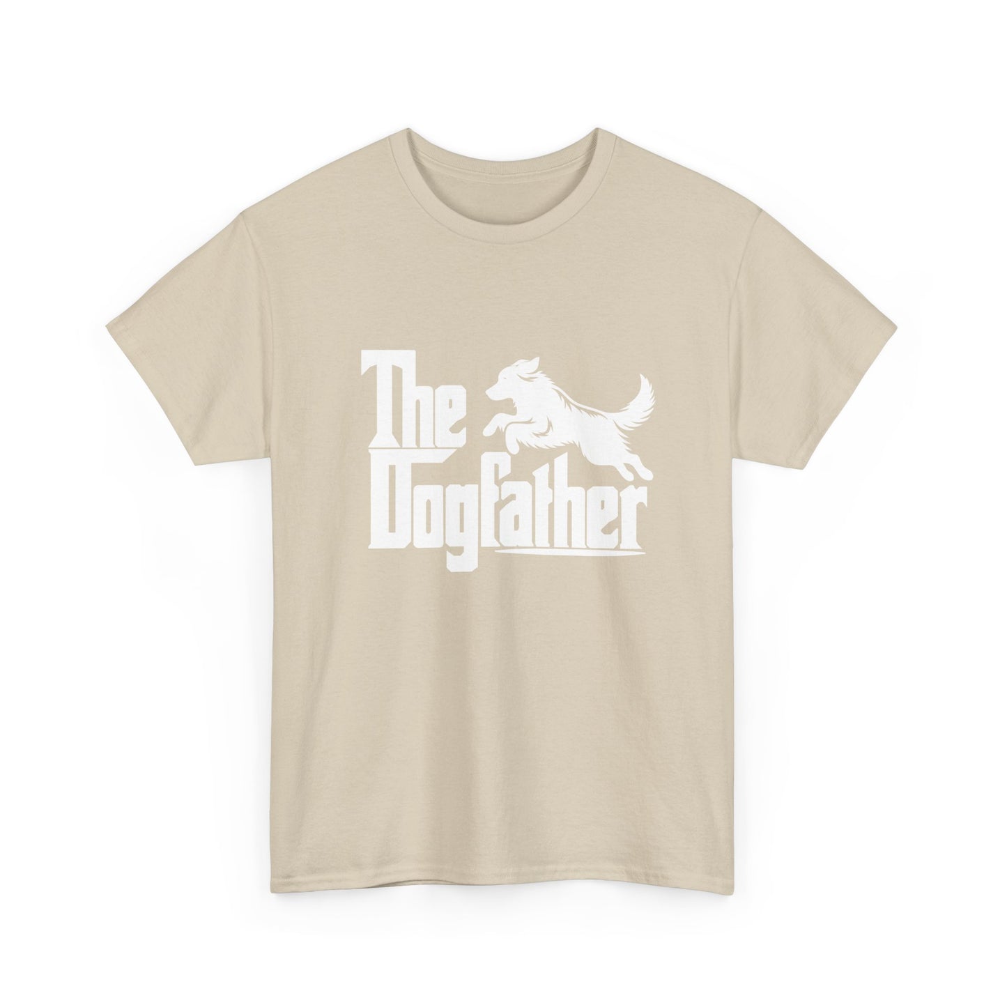 Dogfather T-Shirt