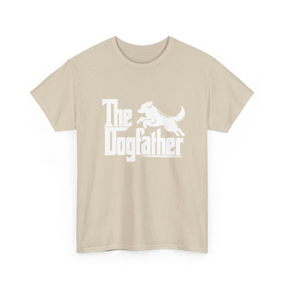 Dogfather T-Shirt